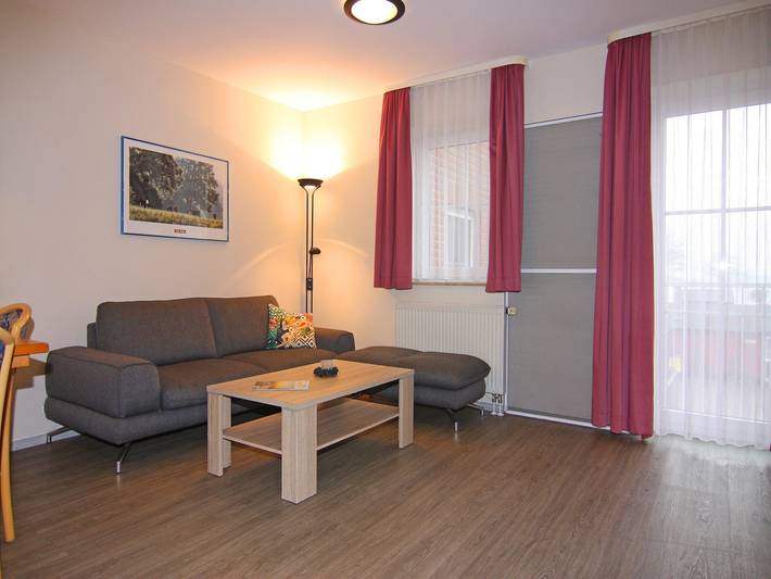 Ferienwohnung für 4 Personen auf Fehmarn - 4
