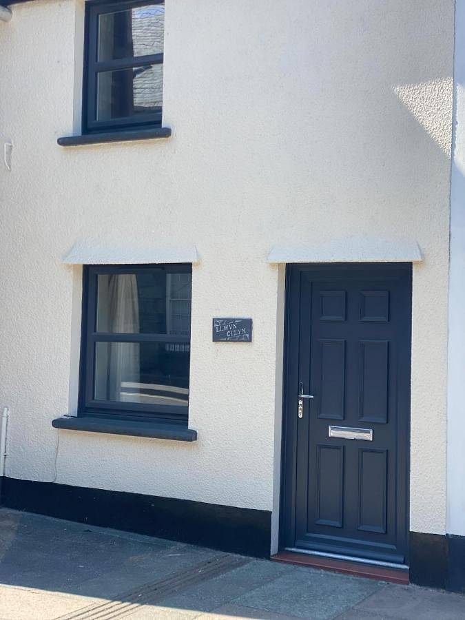 Holiday rental for 4 people, with Terrace and Garden in Bala