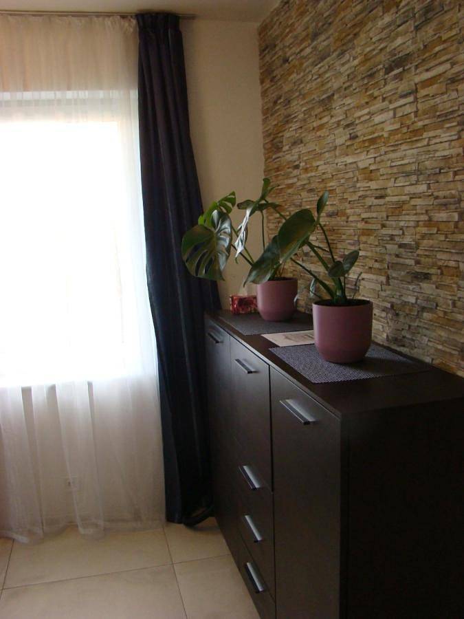 Ferienhaus für 3 Personen, mit Garten und Terrasse in Stettin - 2