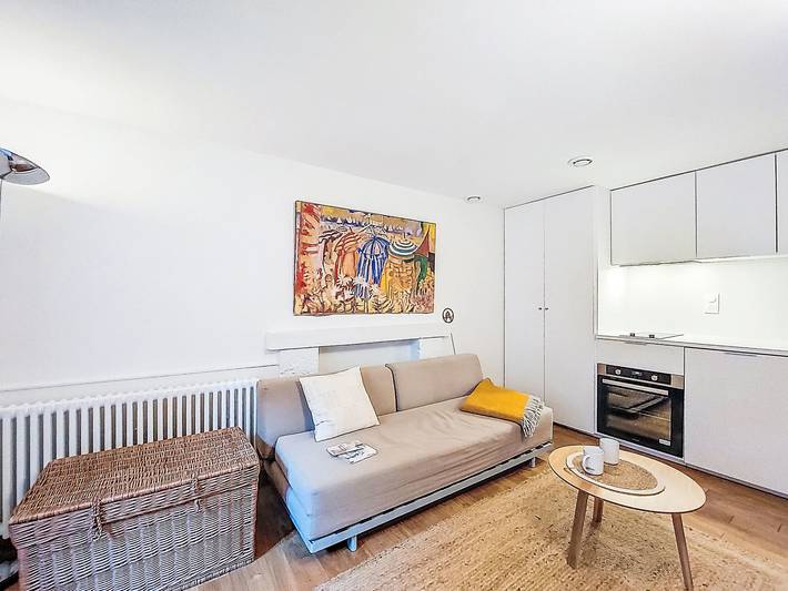 Ferienhaus für 4 Personen in Côtes-d'Armor - 4