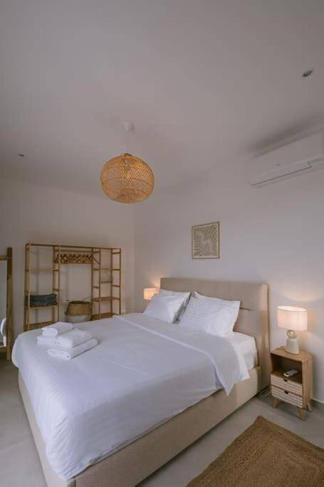 Lemon Hill Villa in Finikounda, Messenien