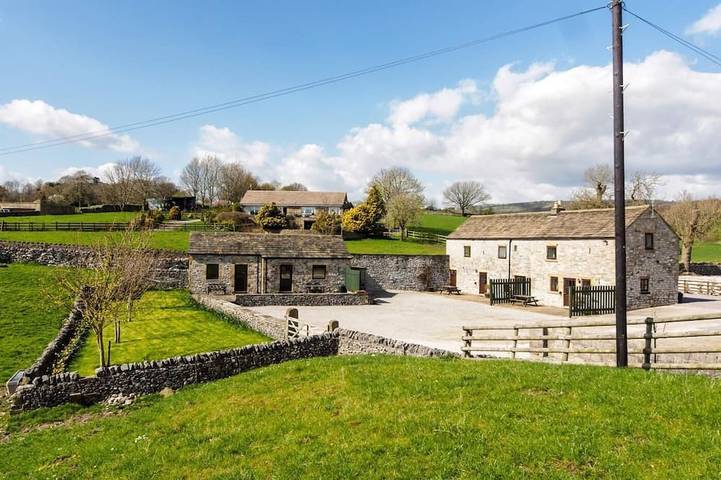 Cottage for 2 people, with Garden in Ashford in the Water