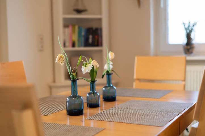 Ganze Ferienwohnung, Elbe1 in Büsum, Kreis Dithmarschen