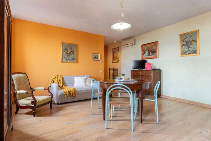 Ferienwohnung für 3 Personen