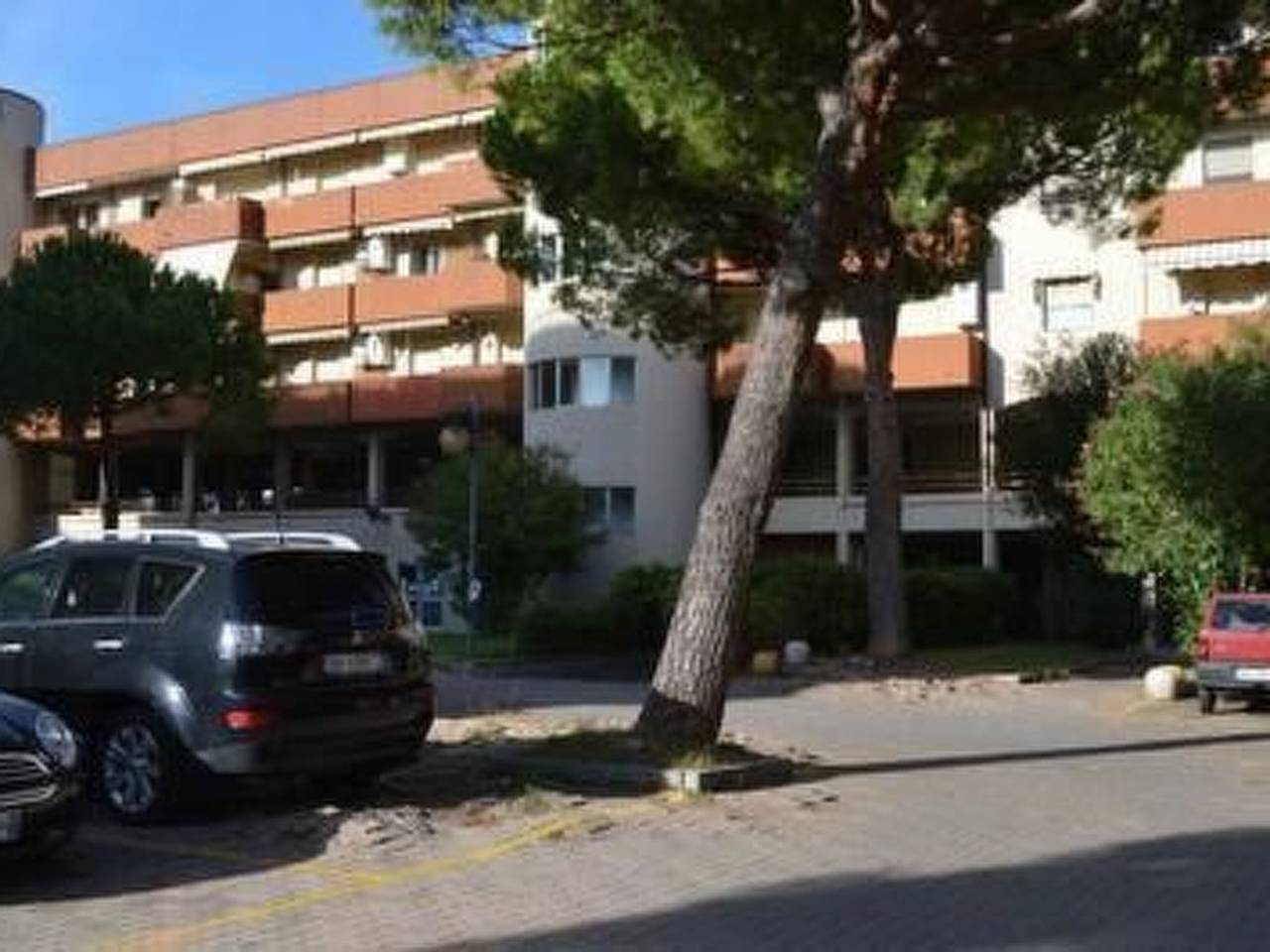 Apartamento entero, Casa Leonilde Grosszügige Wohnung direkt am Meer in Ventimiglia (Ciudad), Ventimiglia