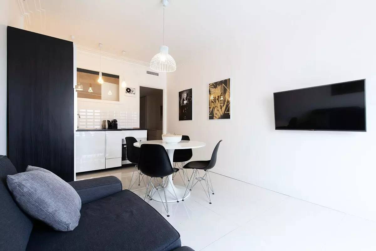 Appartement entier, 3P moderne et cosy aux pieds de la Croisette ! in Cannes, Côte méditerranéenne (France)