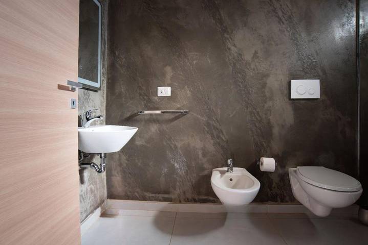 Location de vacances pour 2 personnes, avec jardin et piscine, animaux acceptés à Copertino - 4