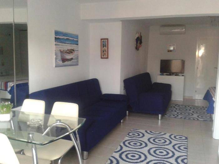 Ganze Wohnung, Rudi Studios in Sarti, Sithonia Halbinsel