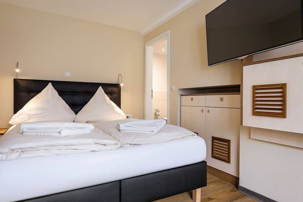 Ganze Wohnung, Apartment Kompakt zur Inselseite - Helgolandia Apartments in Helgoland