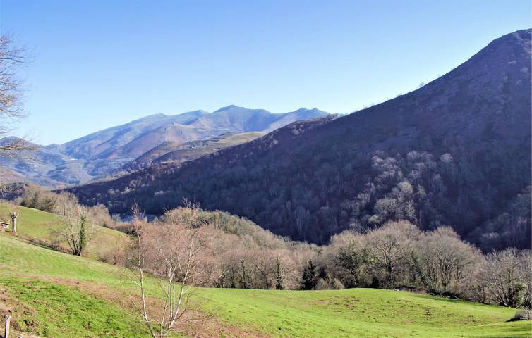 Location de vacances pour 6 personnes, avec terrasse et jardin à Asté - 3