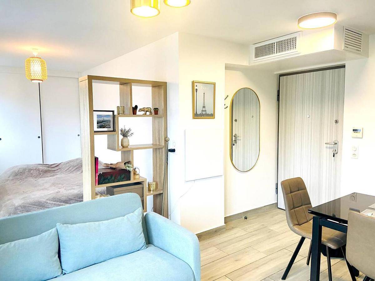 Appartement entier, Apartment in Joinville-le-Pont, Val-de-Marne