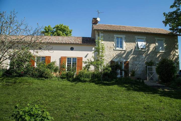 Gîte pour 2 personnes à Vergt - 4