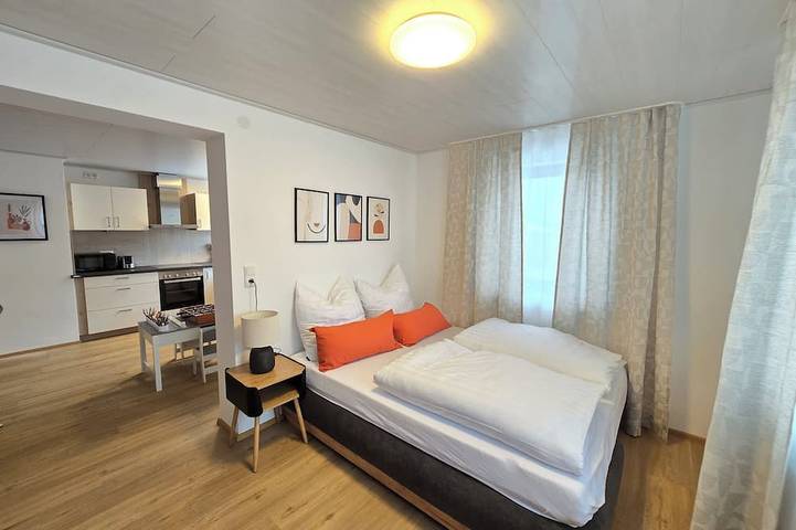 Ferienwohnung für 4 Personen - 1