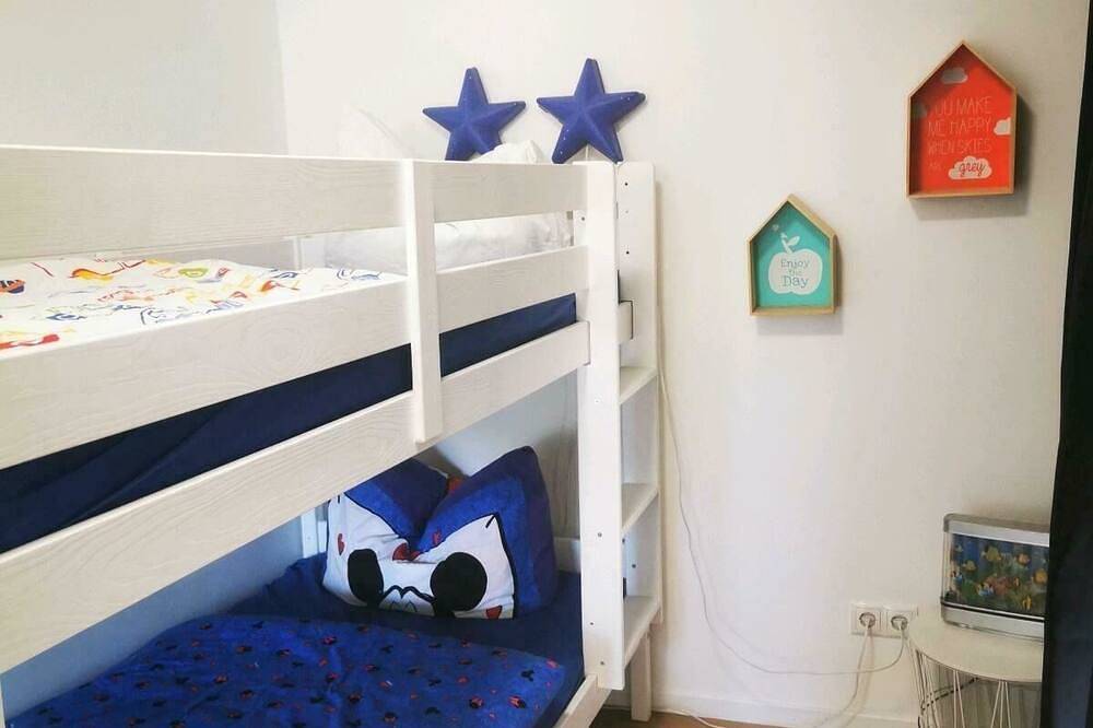 Apartamento entero, Vacation apartment/apartment for 4 guests with 50m² in Grömitz (164911) in Grömitz, Distrito de Holstein Oriental