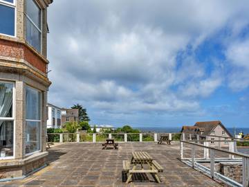 Ferienwohnung für 4 Personen in St. Ives, Cornwall, Bild 4