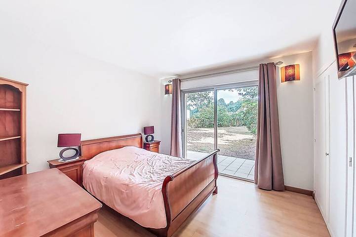 Location de vacances pour 8 personnes, avec piscine à Saint-Pandelon - 3