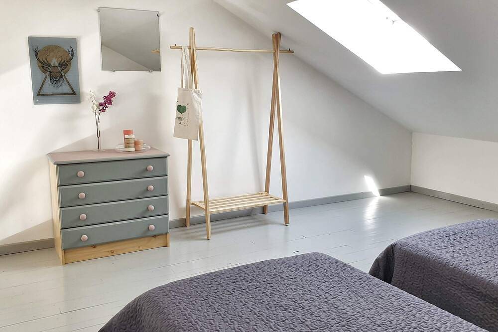 \"Come\" à la maison , 3 gîtes avec piscine en plein coeur de Vacqueyras in Vacqueyras, Vaucluse
