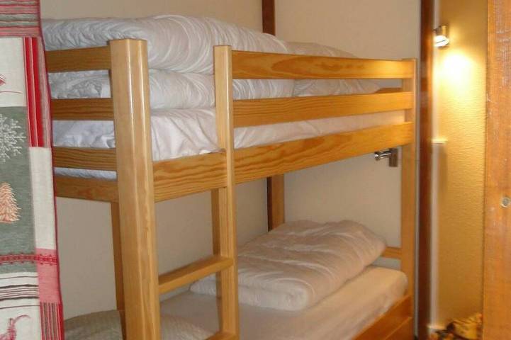 Appartement entier, Metabief - Quartier Beausoleil - Bâtiment Beausejour - Appartement 4 Personnes in Mouthe-Lac et Mont d’Or, Jura Francais