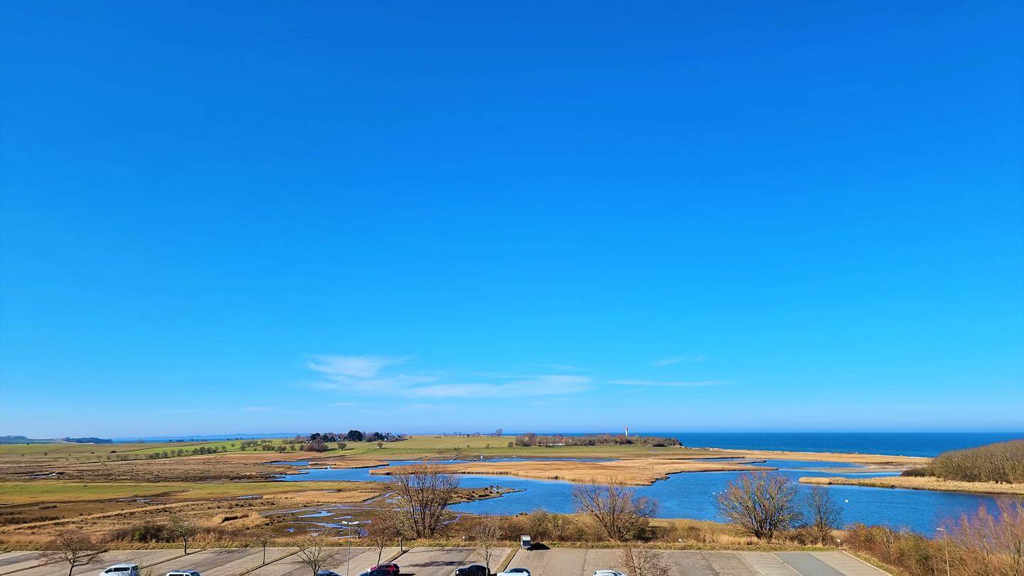 Appartamento vacanze a Heiligenhafen a partire da 60€ a notte