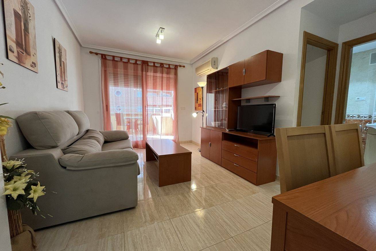 Appartement entier, Acv - Costa Caribe Ii - 2ª linea planta 4 sur in Marina d'Or, Oropesa del Mar