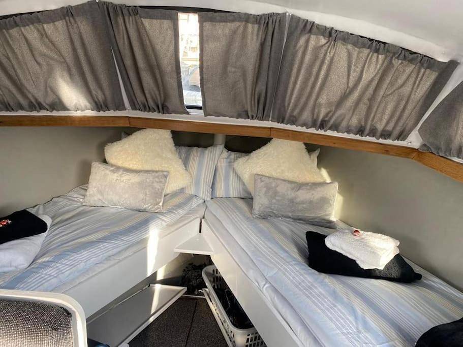 Mobile Home in Bremen - West, Bremen