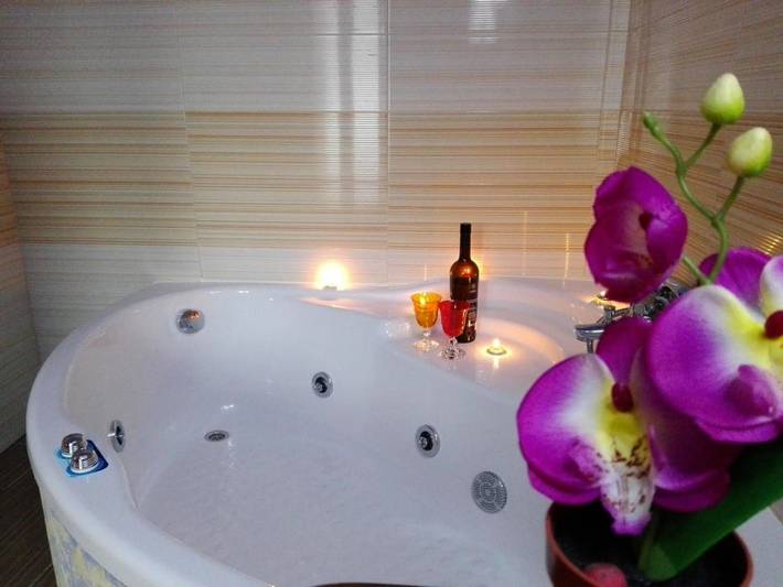 Casa rural para 6 personas, con jacuzzi en Sierra de Gredos - 2