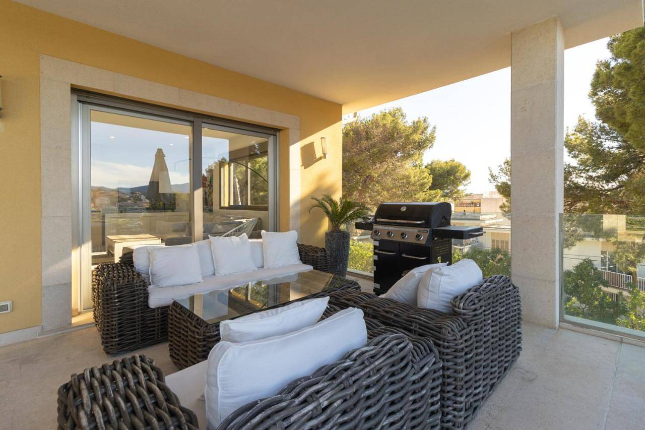 Villa in Santa Ponça, Calvià