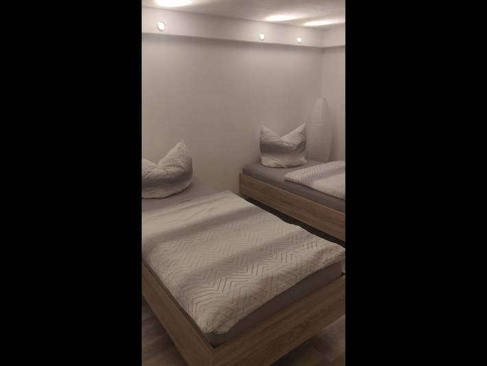 Ganze Wohnung, Spreewald Fewo mit Pool in Stadt Vetschau, Vetschau