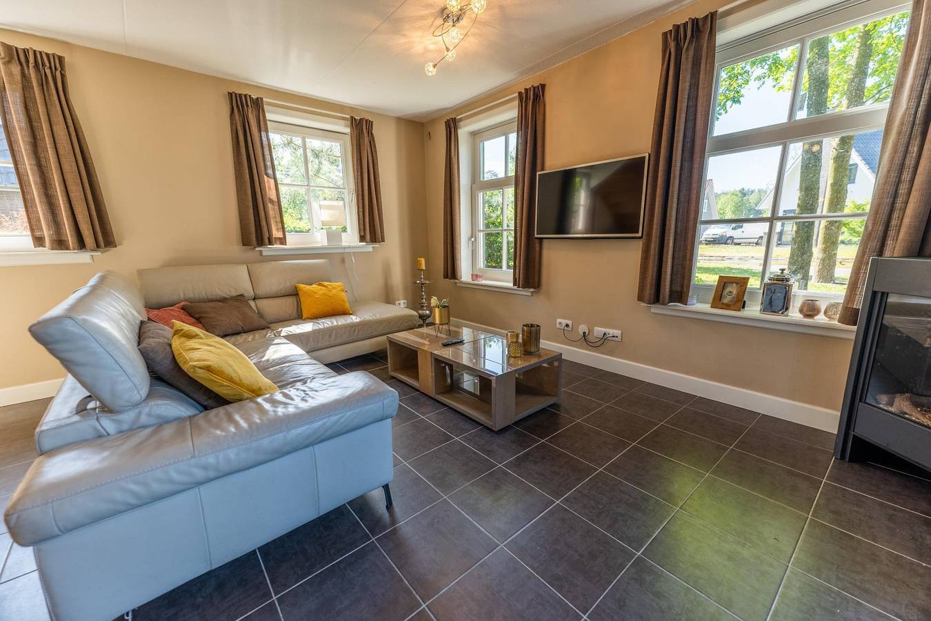 Europarcs De Achterhoek — Bronckhorst 6 in Lochem, Achterhoek