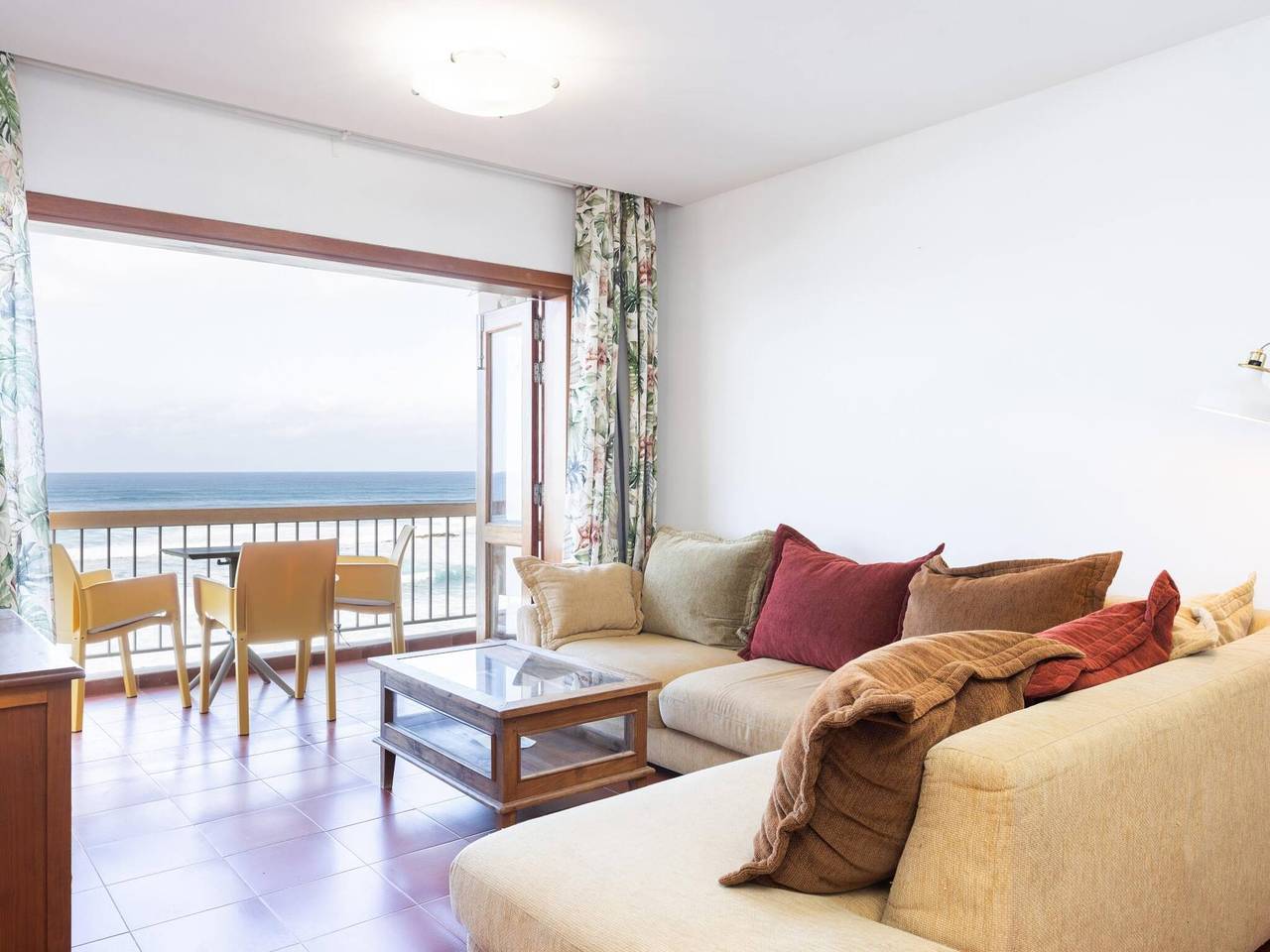 Apartamento entero, Live La Punta Maresia in Punta del Hidalgo, San Cristóbal de La Laguna
