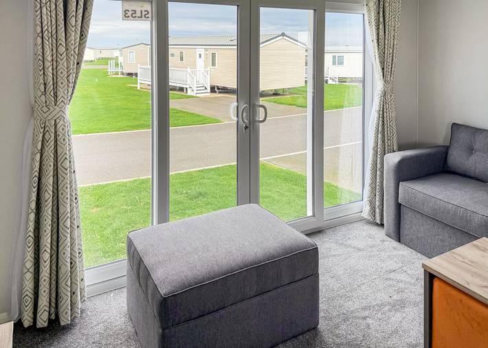 Ferienhaus für 4 Personen in Northumberland
