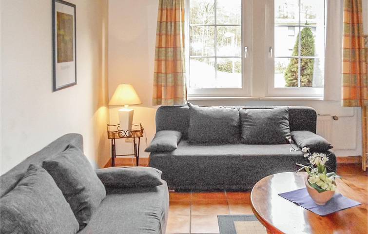 Ferienwohnung für 2 Personen, mit Pool und Garten, mit Haustier in Naturpark Südheide - 3