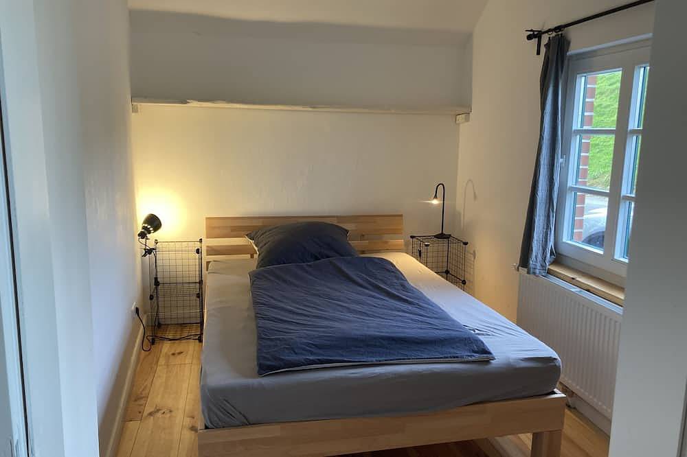 Haus Käthe am Deich in Balje, Cuxland