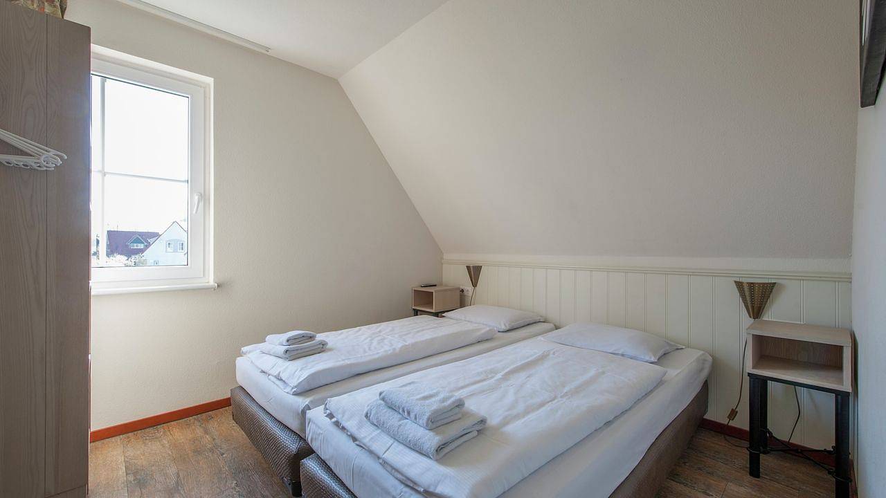 Villa für 4 Personen (80 m²) in Bad Bentheim in Bad Bentheim, Landkreis Grafschaft Bentheim