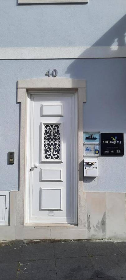 Casa rural para 4 personas, con terraza en Sintra - 3