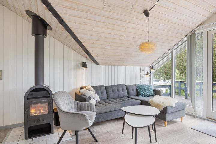Ferienhaus für 5 Personen in Søndervig - 2