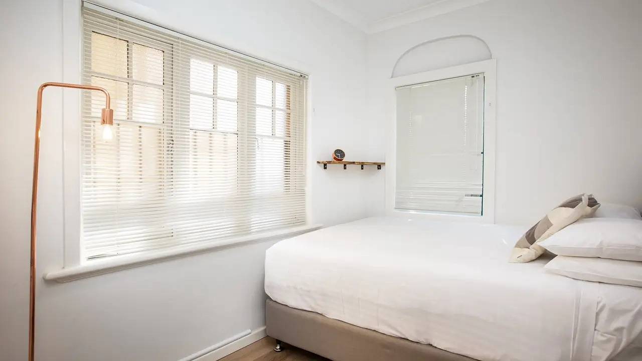 Entire holiday apartment, Holiday apartment for 5 people in Sydney, New South Wales