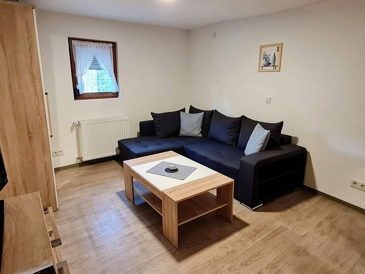 Fachwerkhaus mit Charme in Andel, Bernkastel-Kues