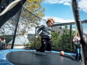 Bauernhof für 5 Personen in Steirerland, Oststeiermark, Bild 3