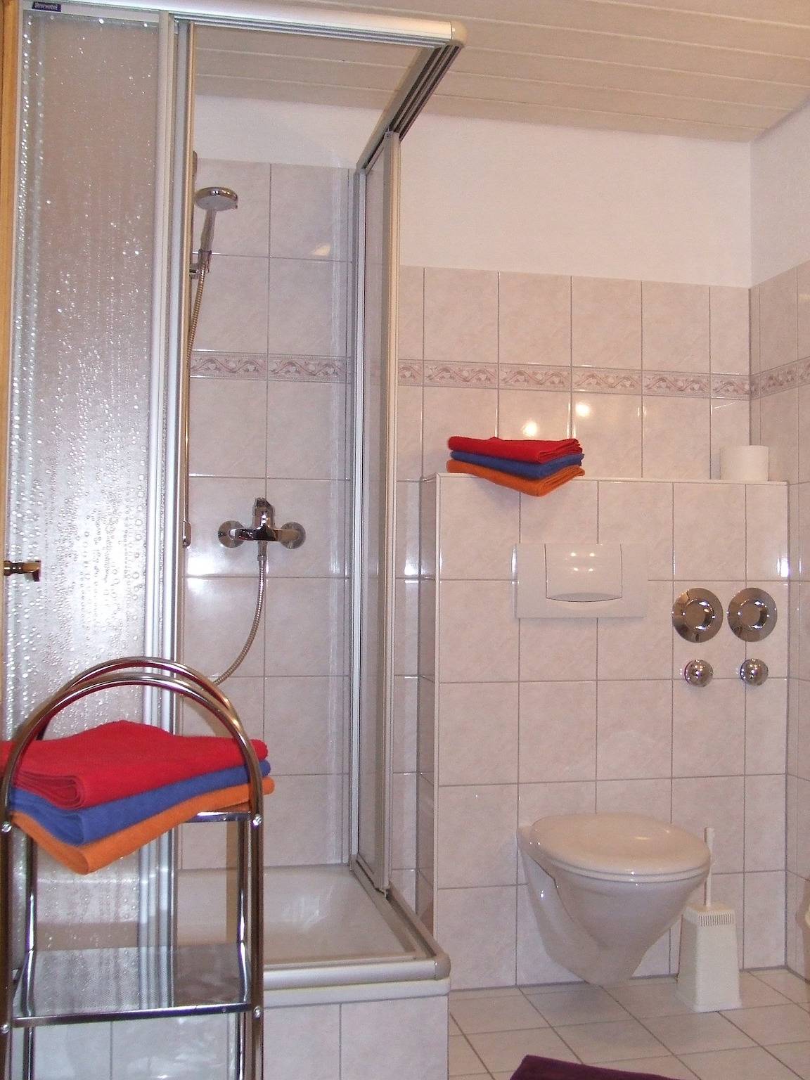 Ganze Ferienwohnung, Bühlhof Todtnauberg  Wohnung 3 in Suedlicher Schwarzwald, Todtnau