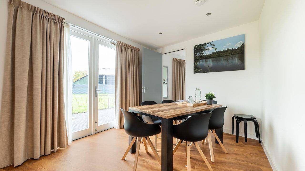 Ferienhaus für 6 Personen (135 m²) in Goirle in Goirle, Noord-Brabant