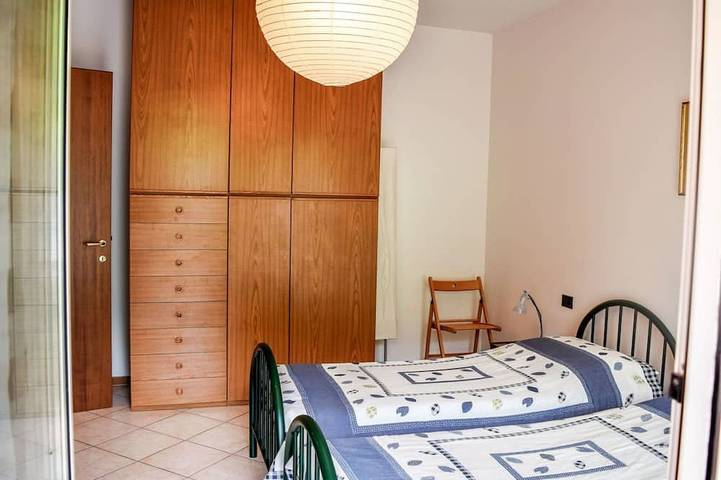 Ferienhaus für 4 Personen, mit Balkon und Garten in Lago Maggiore (Lombardei) - 3