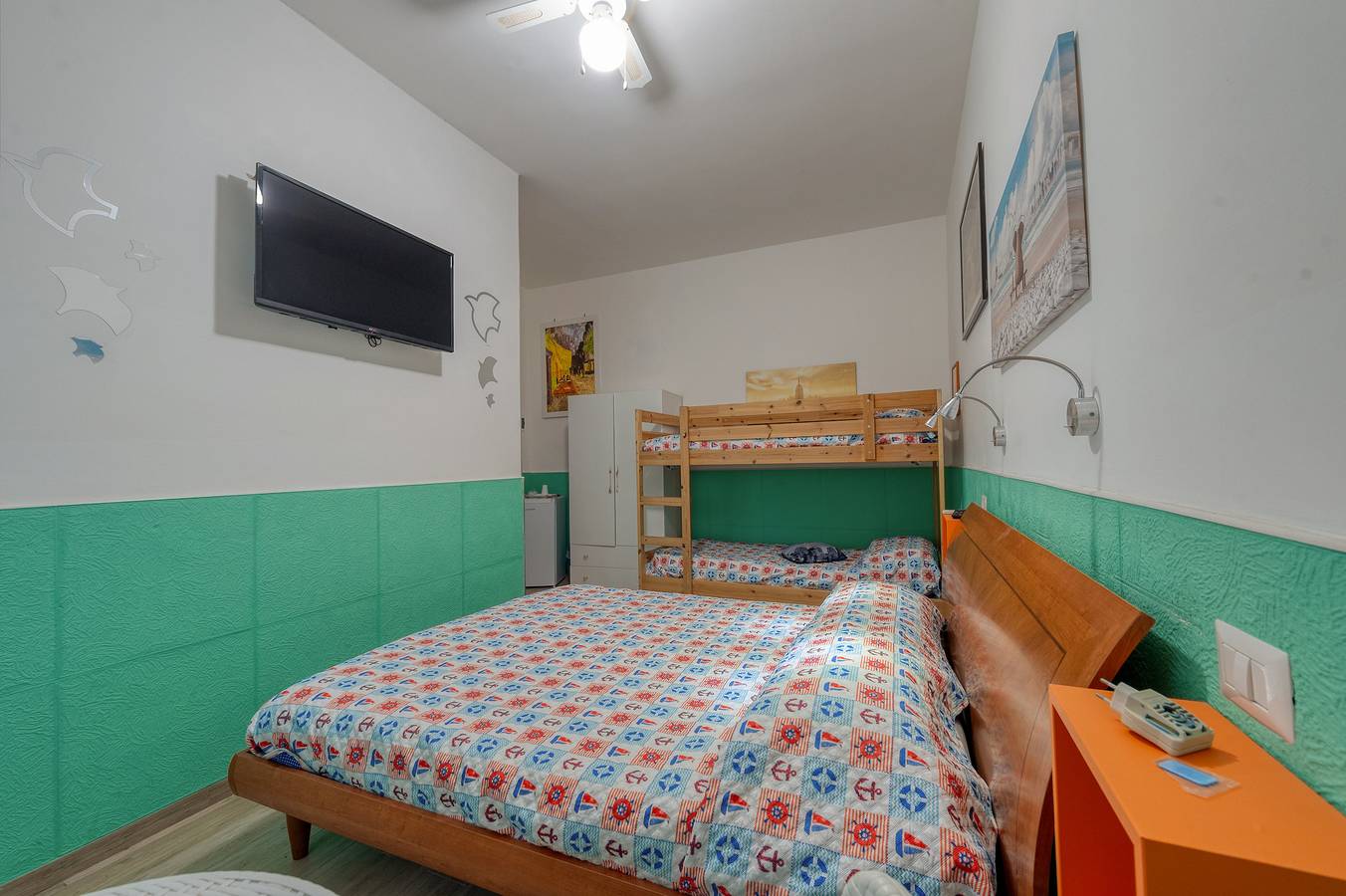 Room 'Camera 3' with Shared Garden, Wi-Fi and Air Conditioning in Manduria, Gulf of Taranto