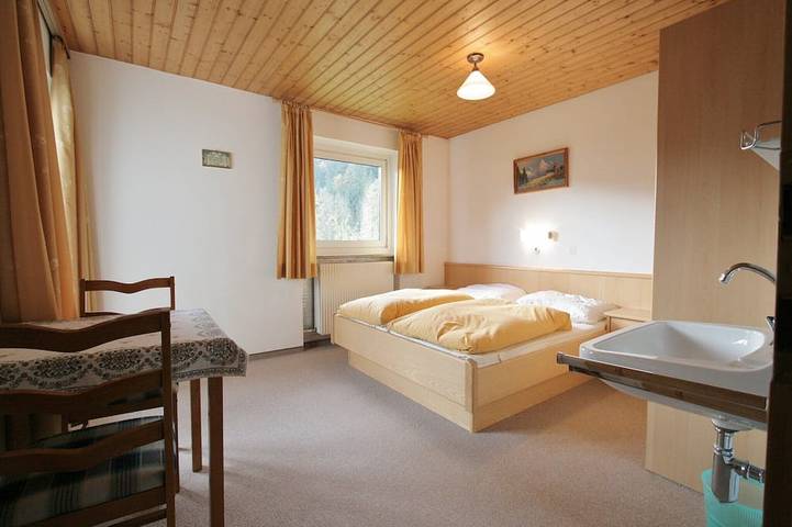 Ferienhaus für 17 Personen, mit Haustier in Wilder Kaiser - 2