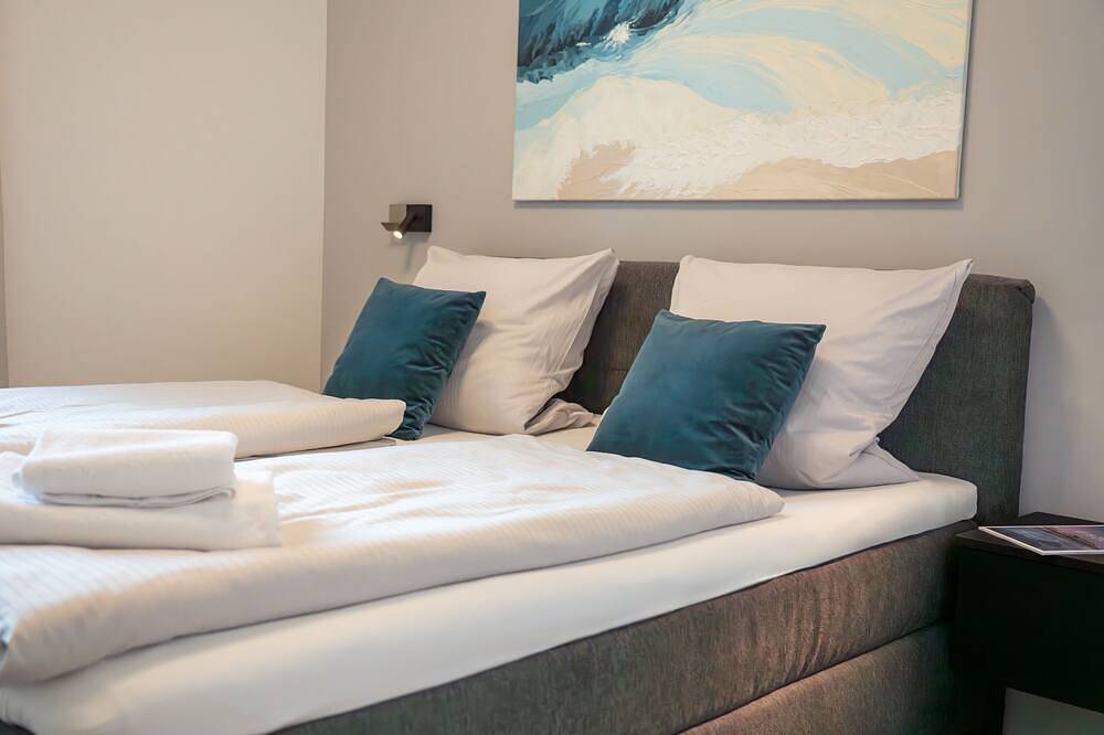 Ganze Wohnung, Apartment Liv - Deck9 Am Haff - 9-4 in Garz, Usedom