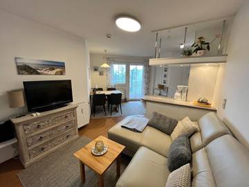 Ferienwohnung für 4 Personen in Grömitz, Südliche Ostseeküste, Bild 1