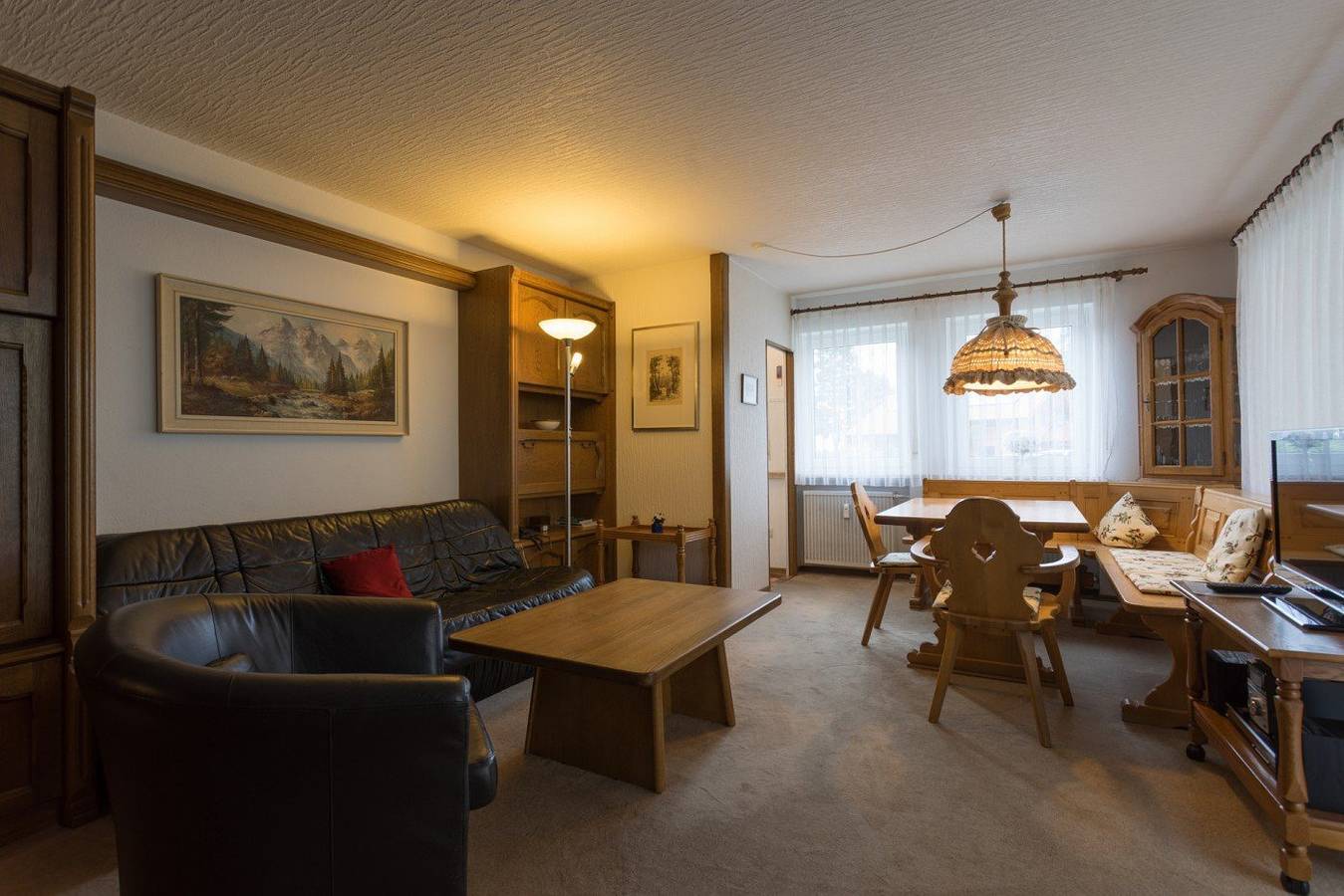 Ganze Wohnung, Wohnung Nr. 47 in Oberstdorf, Bayerisch Schwaben