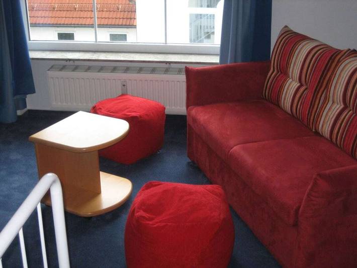 Ferienhaus für 5 Personen, mit Garten und Balkon in Kressbronn am Bodensee - 2