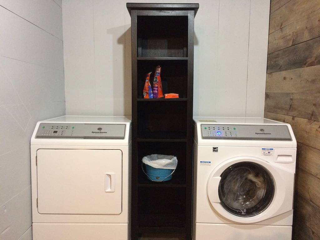 Neuer 2Br, 5. 5-Morgen-Stein mit Aussicht auf den geraden See! in Becker County