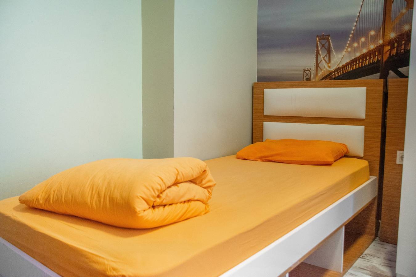 Ganzes Studio, Central Studio Beşiktaş 2 comfortable Beds in Vişnezade Mahallesi, Istanbul